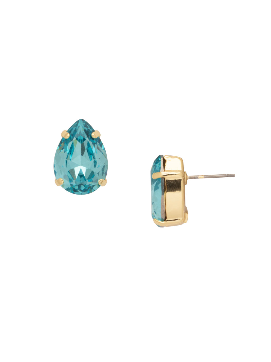 Eileen Stud Earrings - EFF100BGAQU