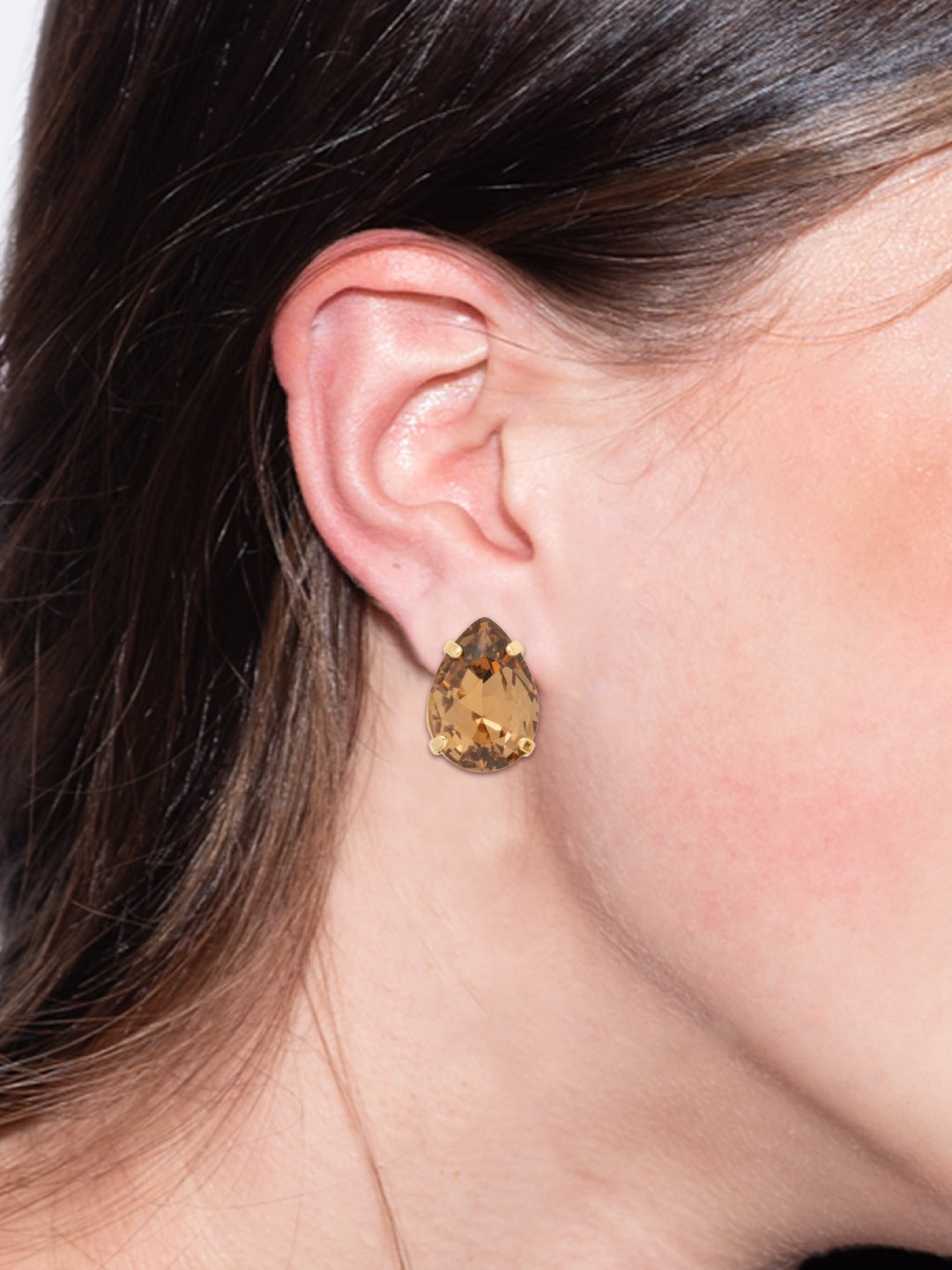 Eileen Stud Earrings - EFF100BGLC