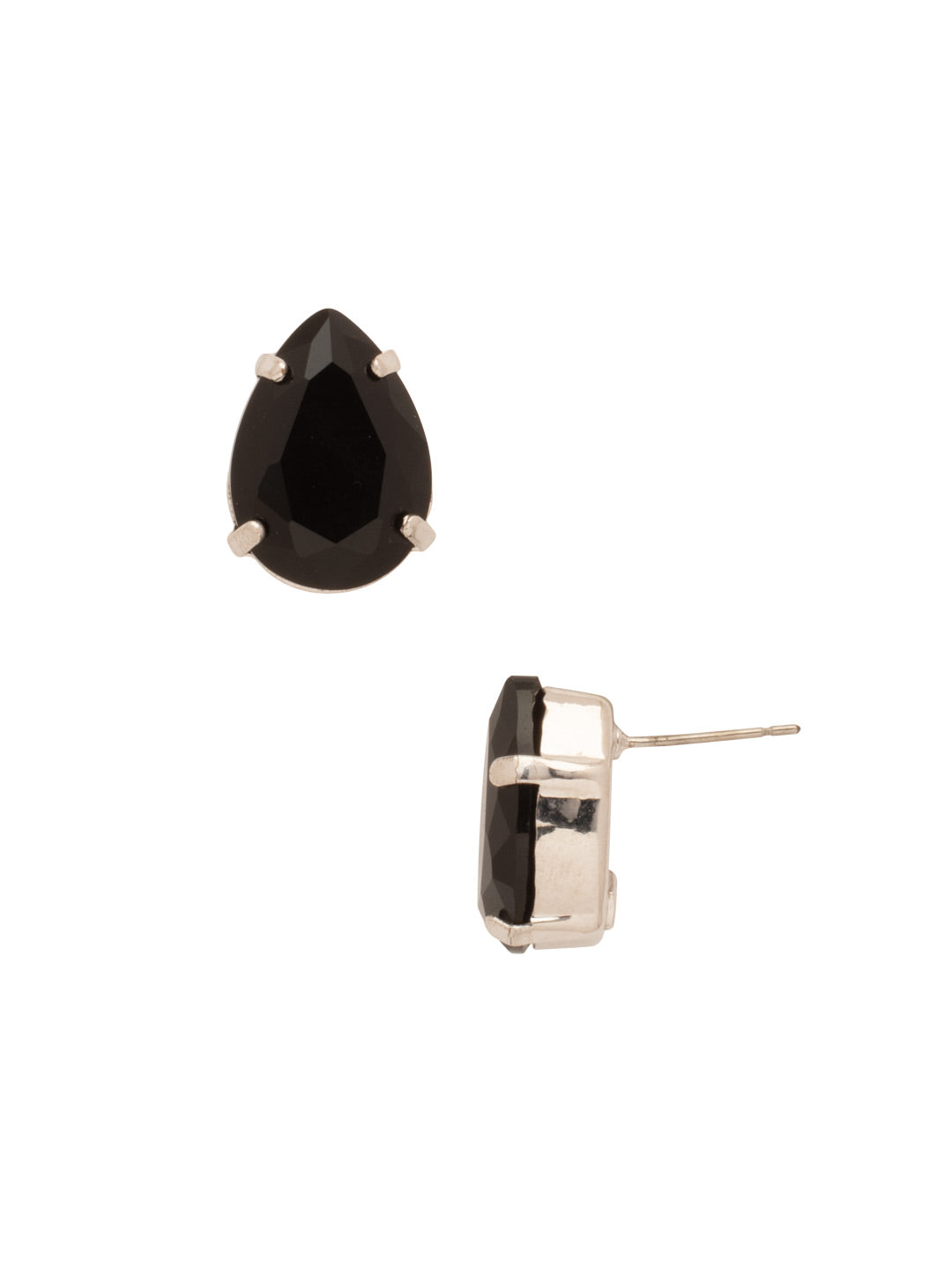 Eileen Stud Earrings - EFF100PDEM