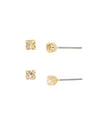 June Set Stud Earrings