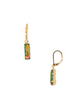 Bindi Dangle Earrings