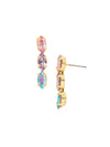 Trielle Dangle Earrings