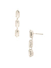 Trielle Dangle Earrings