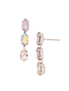 Trielle Dangle Earrings