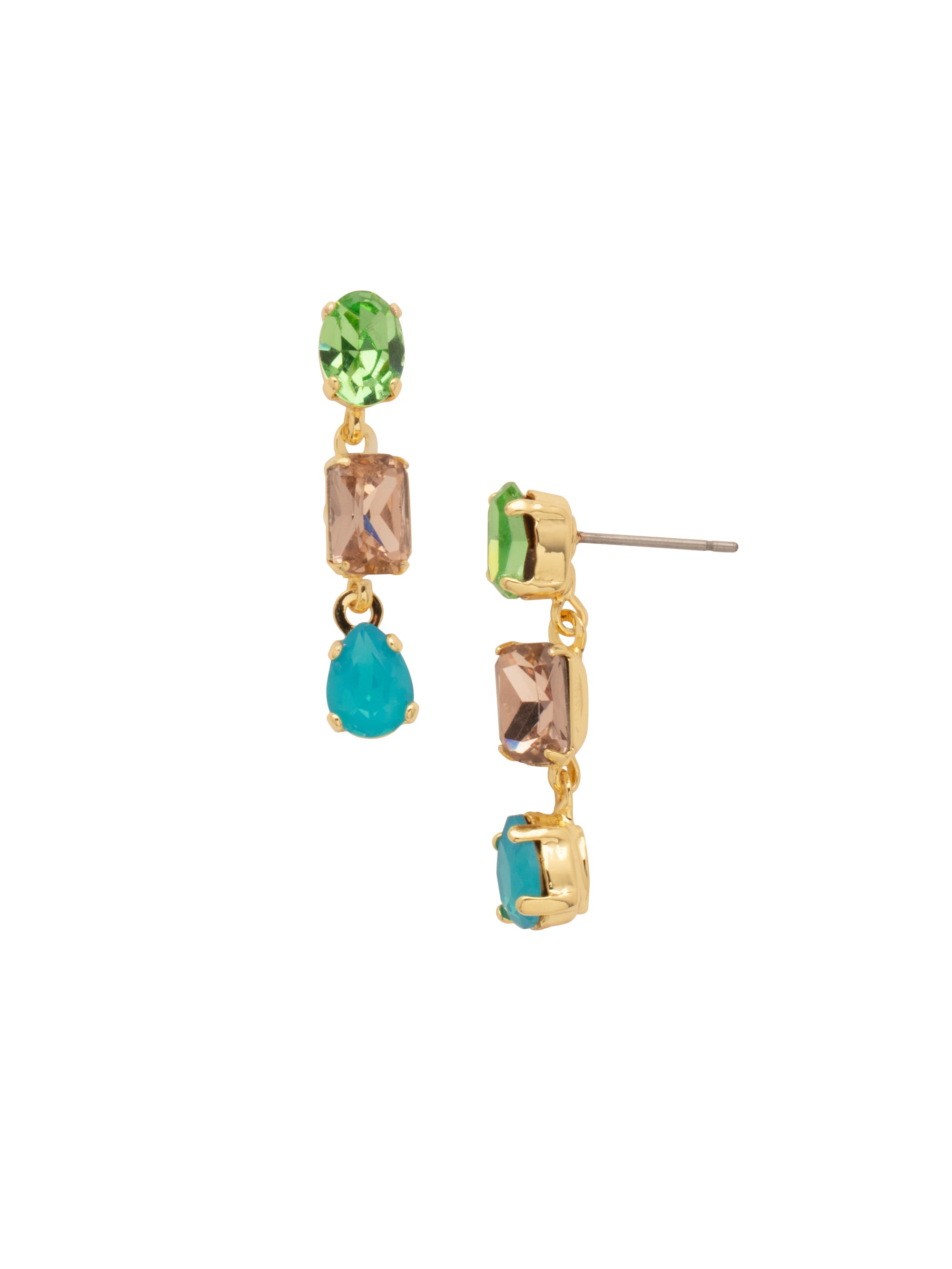 Product Image: Pippi Dangle Earrings