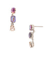 Pippi Dangle Earrings