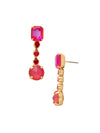 Bevy Dangle Earrings