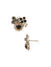 Claire Stud Earrings