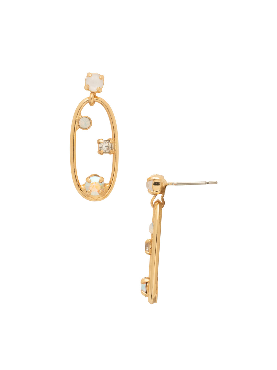 Product Image: Greer Dangle Earrings