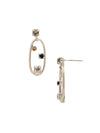 Greer Dangle Earrings