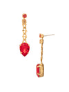 Kamri Dangle Earrings