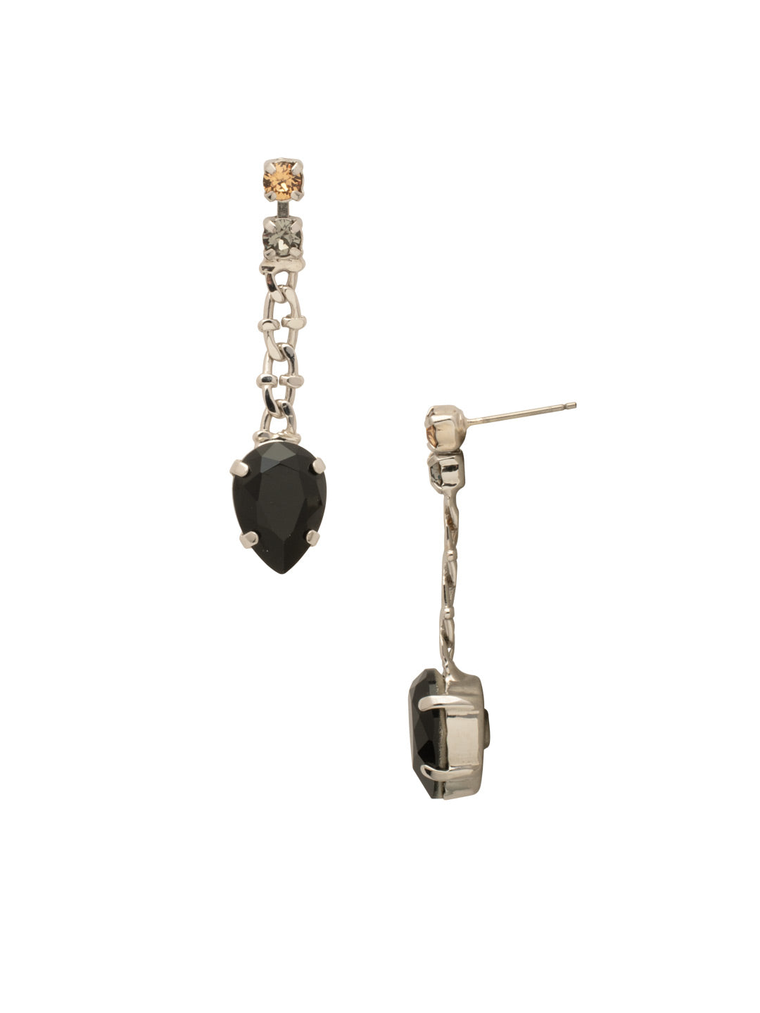 Kamri Dangle Earrings - EFT5PDEM