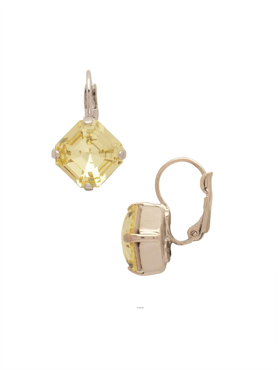 Izzy Dangle Earrings - EFY12PDJON