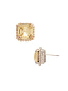 Izzy Decorated Stud Earrings
