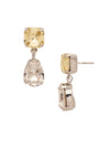 Clara Dangle Earrings