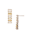 Bianca Dangle Earrings