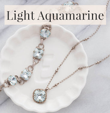 Light Aquamarine