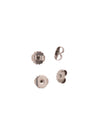 Monster Earring Backs (4 Pack)