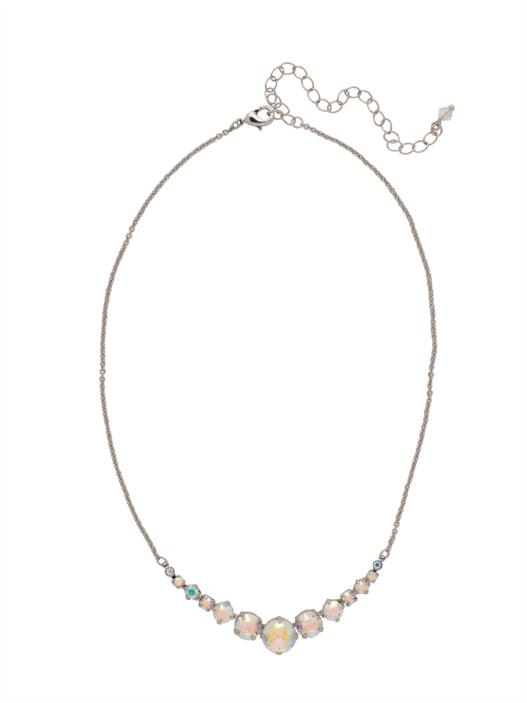 Product Image: London Tennis Necklace