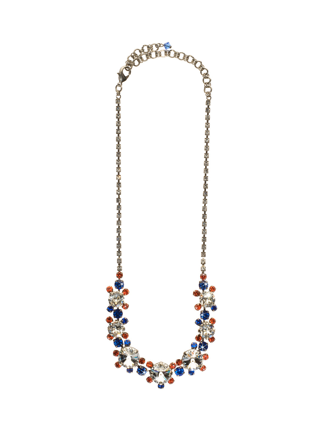 Spin Off Necklace - NCQ2ASOCR