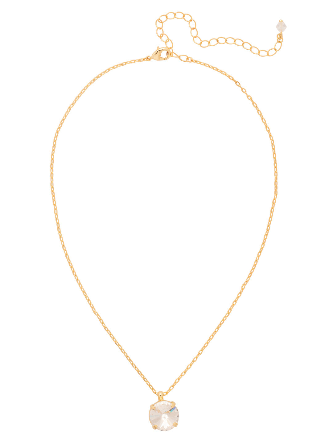 Product Image: Nadine Pendant Necklace