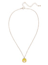Nadine Pendant Necklace