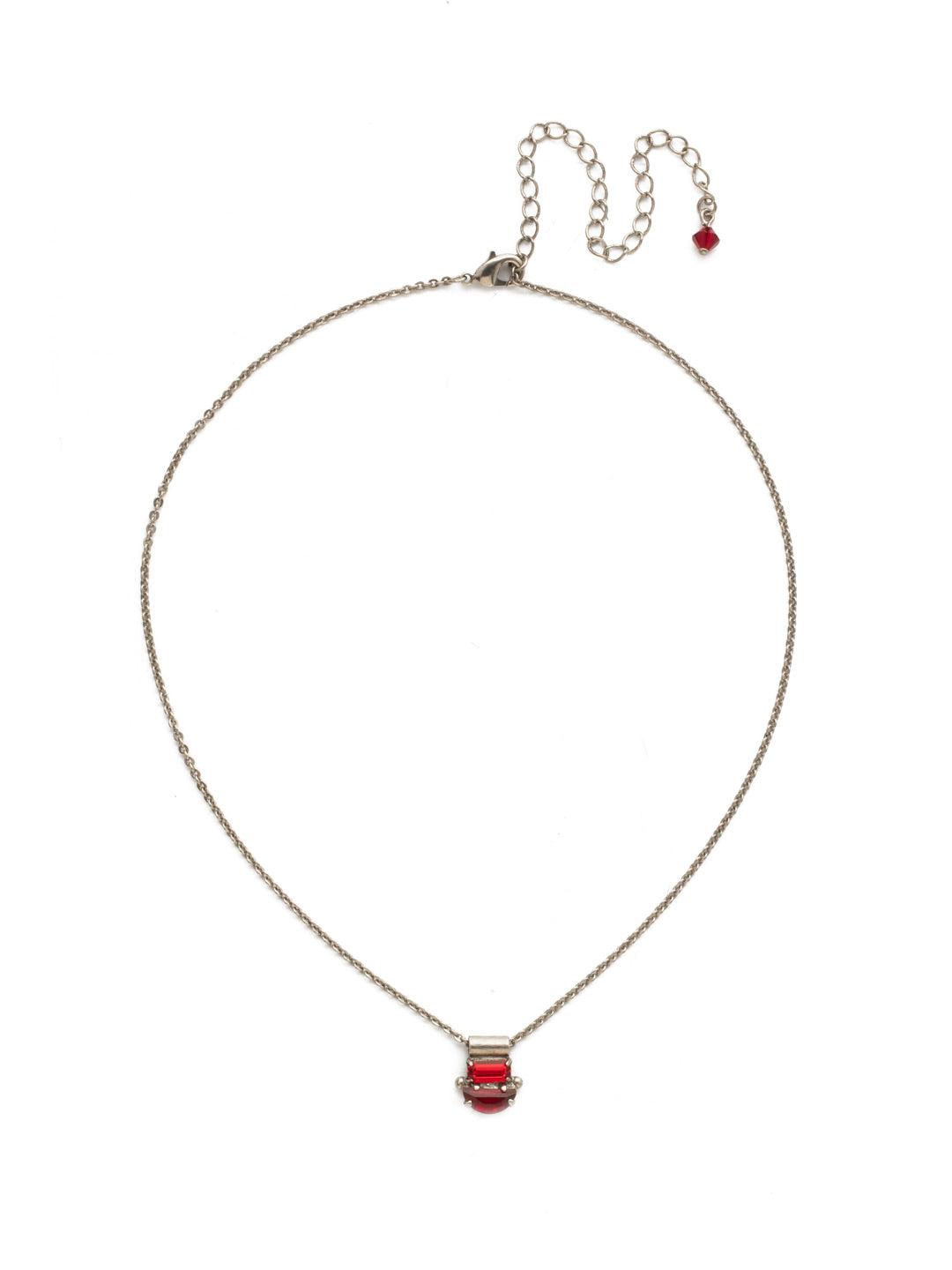 Sidney Necklace - NDK82ASSI