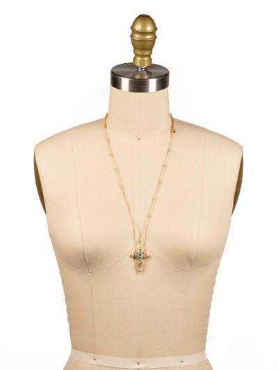Elowen Pendant Necklace - NDS3MGLBH