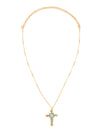 Elowen Pendant Necklace