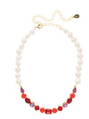 Cadenza Tennis Necklace