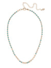 Marnie Tennis Necklace