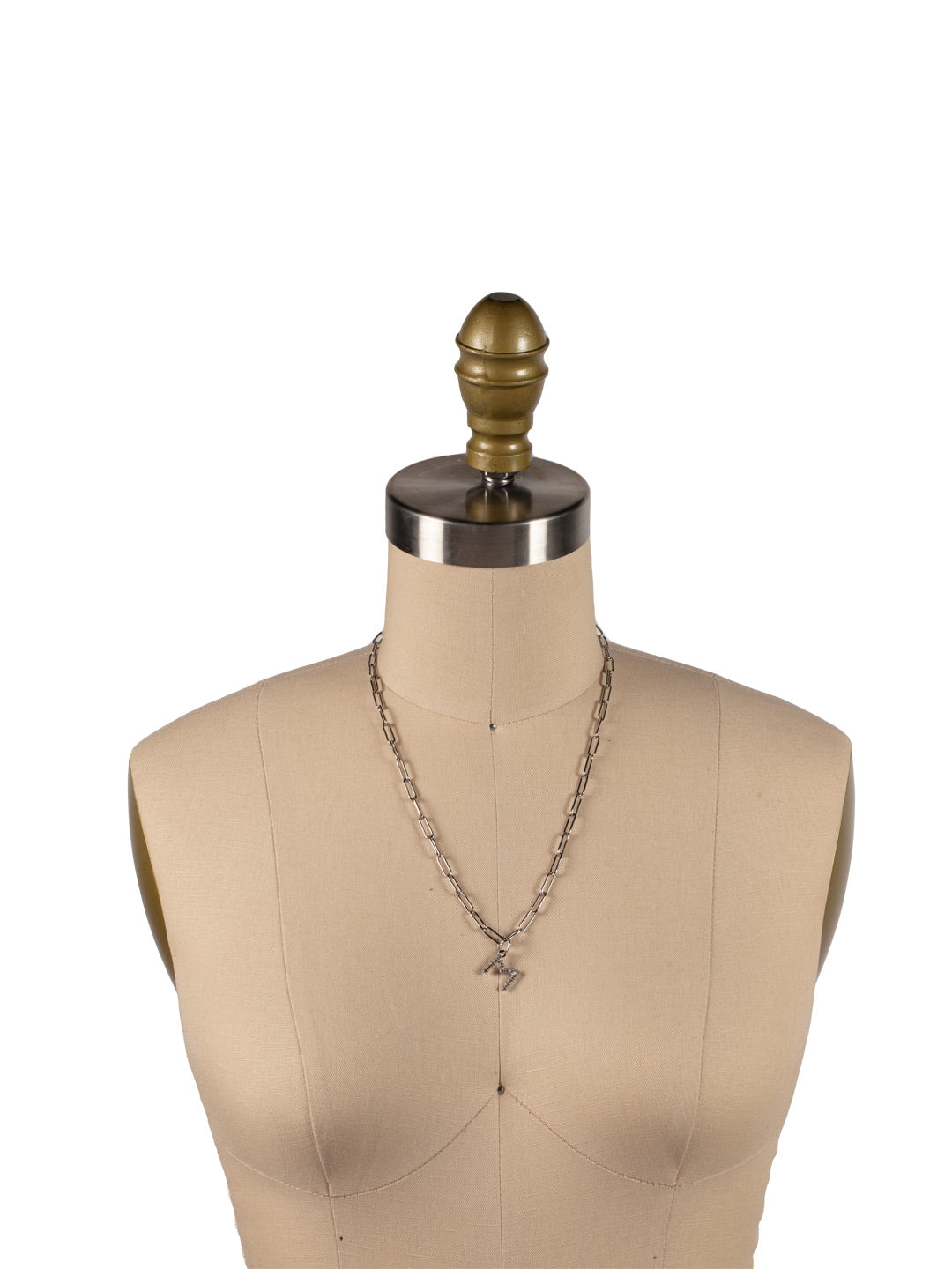 Essential Layered Necklace