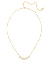 Shaughna Tennis Necklace