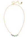 Shaughna Tennis Necklace