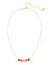 Shaughna Tennis Necklace