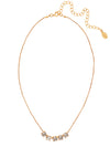 Shaughna Tennis Necklace