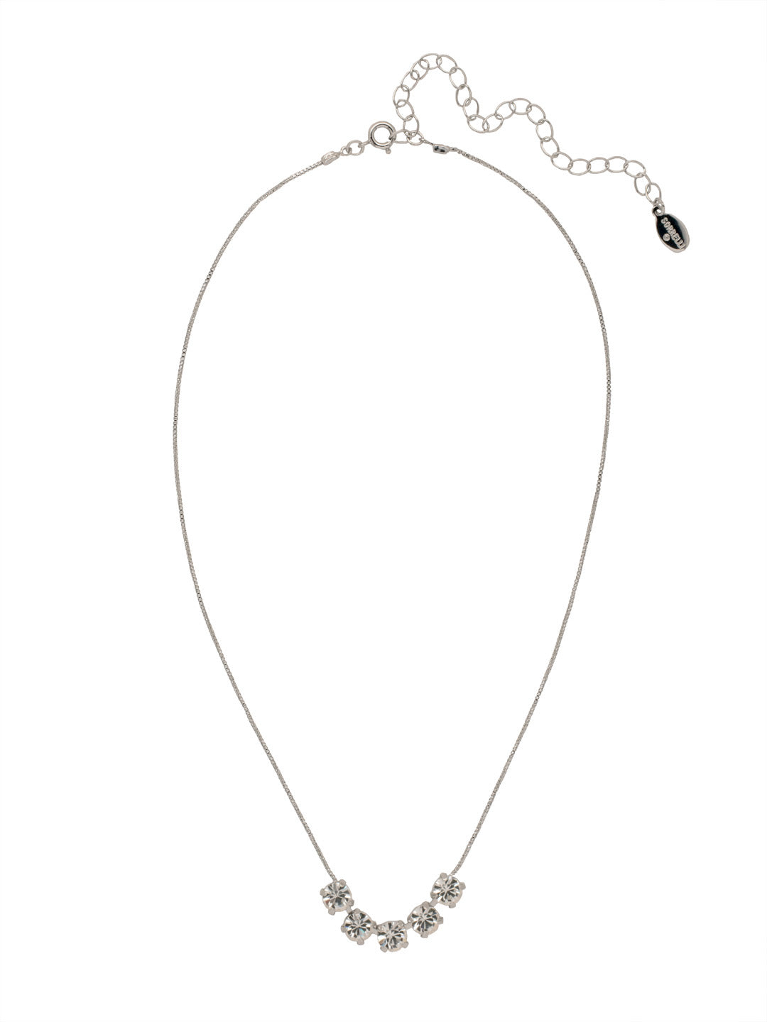 Serena Set of Two Black Onyx & Highly Polished Beads Stretch Bracele - DSF  Jewels