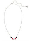 Shaughna Tennis Necklace