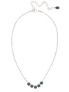 Shaughna Tennis Necklace