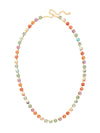 Mara Long Necklace