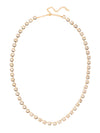 Mara Long Necklace