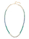 Mara Long Necklace