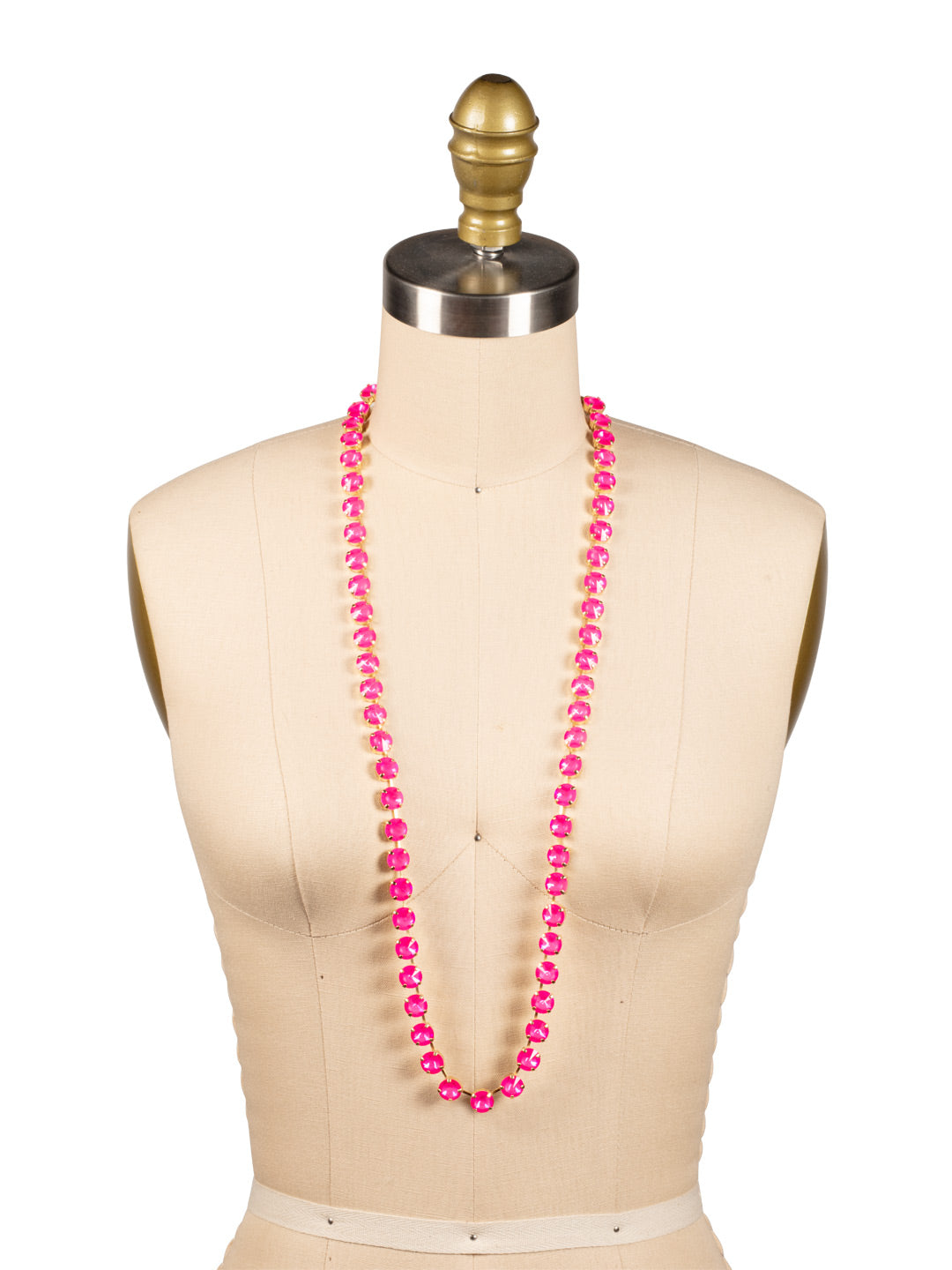 Mara Long Necklace - NFD81BGETP