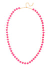 Mara Long Necklace