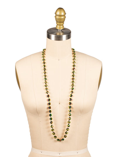 Mara Long Necklace - NFD81BGVO