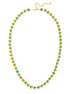 Mara Long Necklace