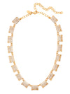 Julianna Tennis Necklace