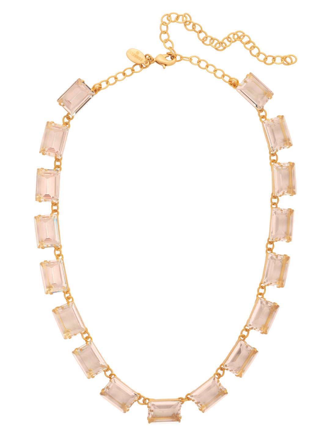 Julianna Tennis Necklace - NFJ9MGGGO