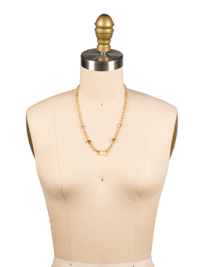 Hazel Tennis Necklace - NFL9MGGGO