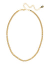 Mini Studded Juna Tennis Necklace